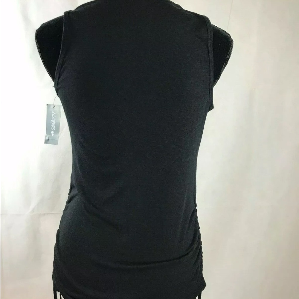 Ideology size XS tank